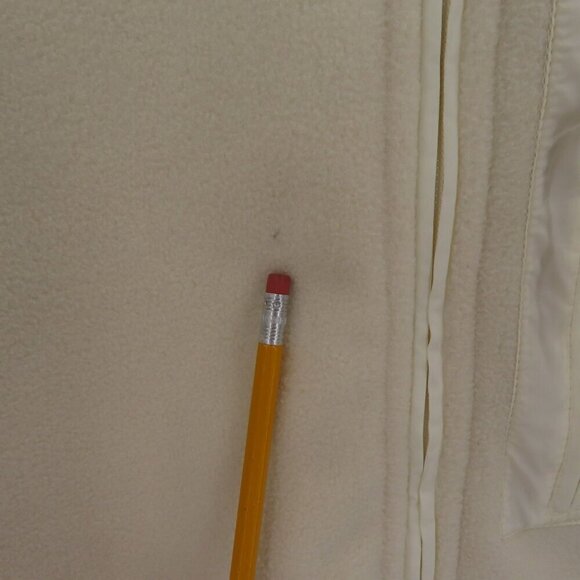 NEW Carhartt Men Large LG WIP Pinnacle Vest Wax Dusty Hamilton Brown A212051 - Picture 8 of 16